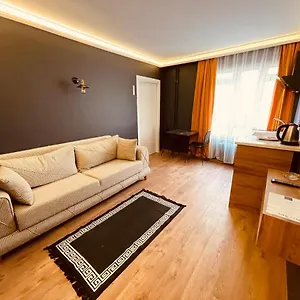 Otto City Premium Suites Daire