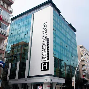 Shelter & Otel