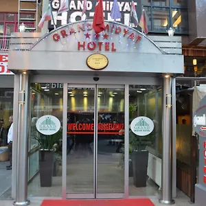 Grand Midyat Otel