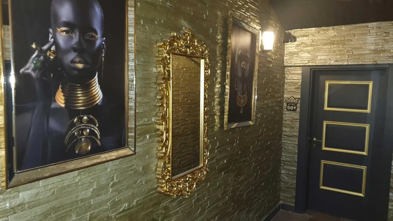 Golden House Apart Otel Ankara 0*,  Turkey