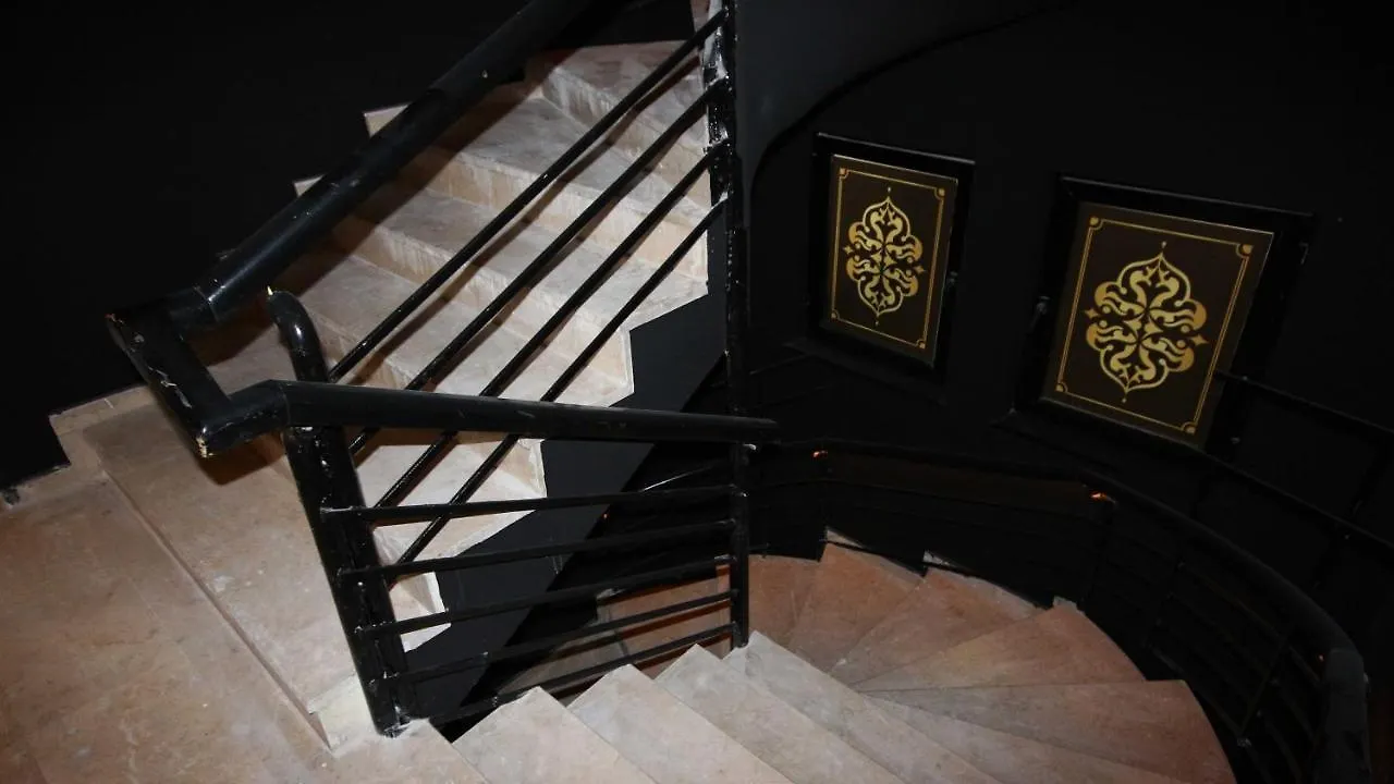 Apartment Golden House Apart Otel Ankara