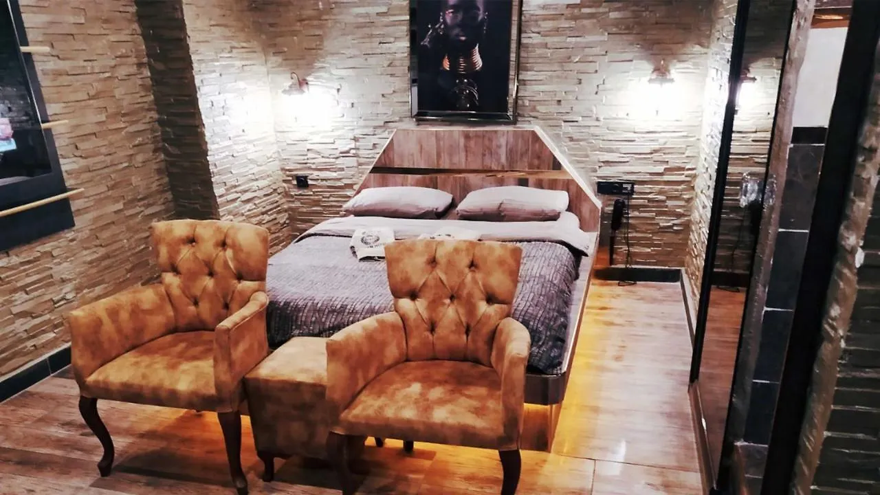 Golden House Apart Otel Ankara 0*,  Turkey