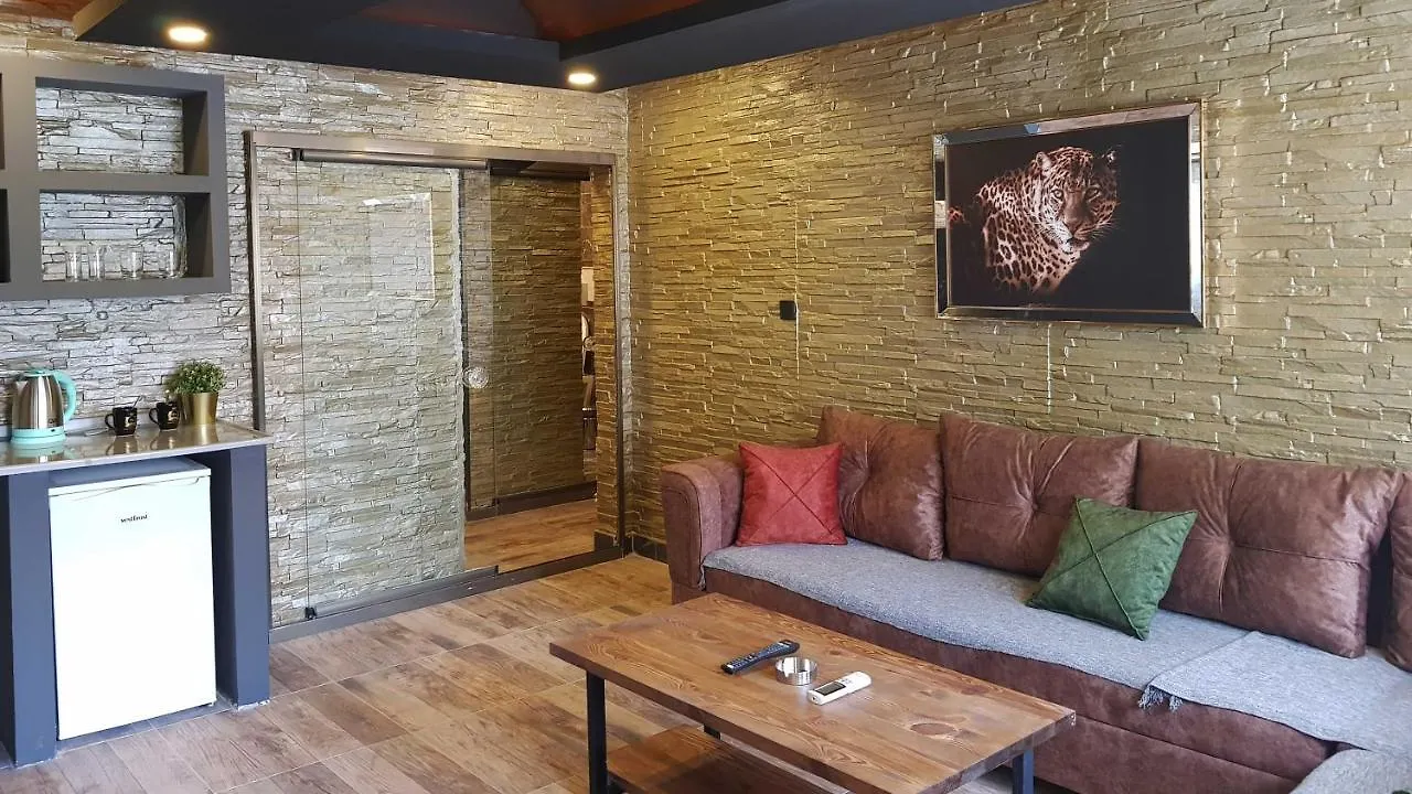 Golden House Apart Otel Ankara 0*,  Turkey