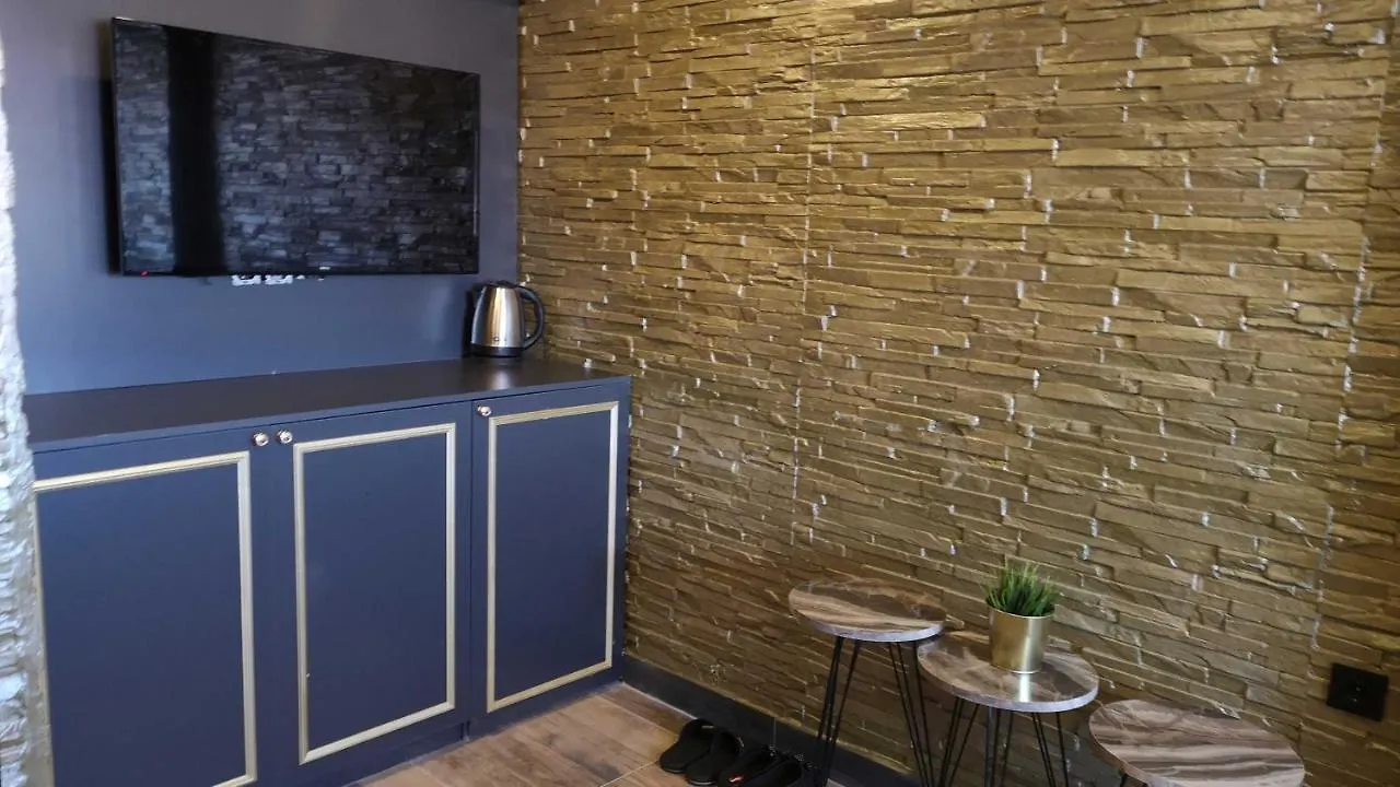 Golden House Apart Otel Ankara 0*,  Turkey