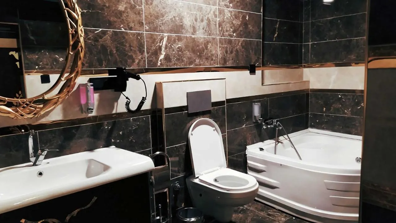 Golden House Apart Otel Ankara 0*,  Turkey